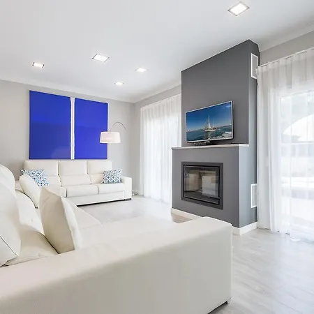 D_loft Sea And Golf Албуфейра